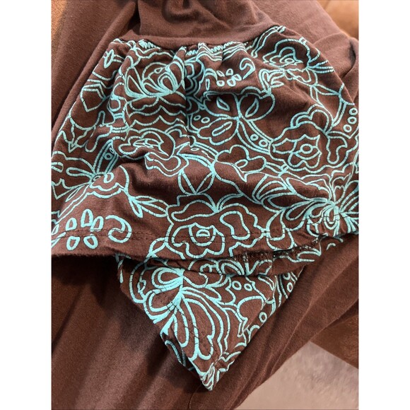 Cream 2 Dress Small Artsy - Picture 5 of 5